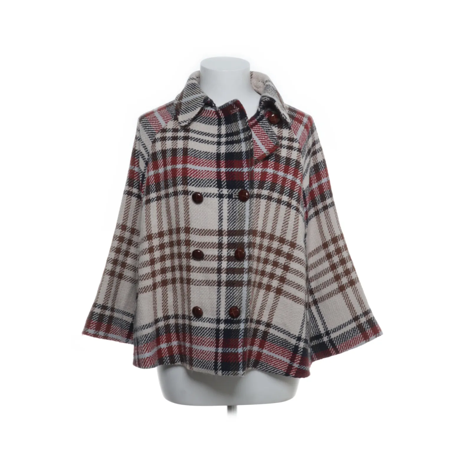 Love Moschino - Cape - WMN-EU-40