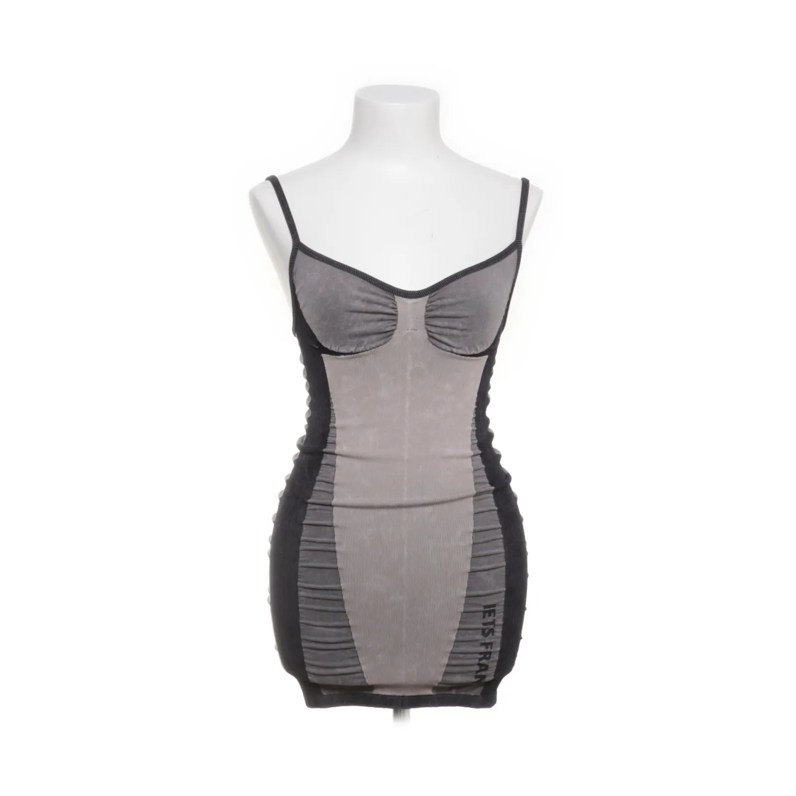 Iets Frans - Kleid - WMN-INT-L