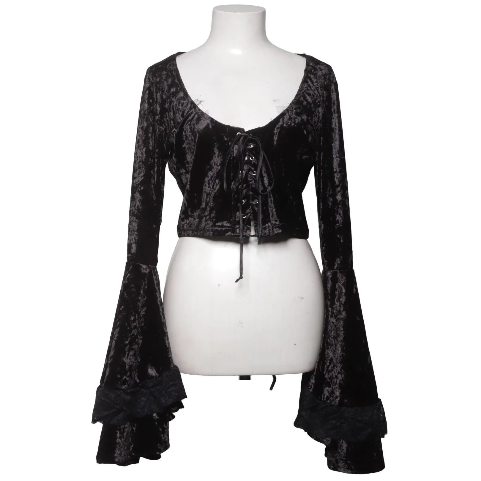 Current Mood - Bluse - WMN-INT-XL