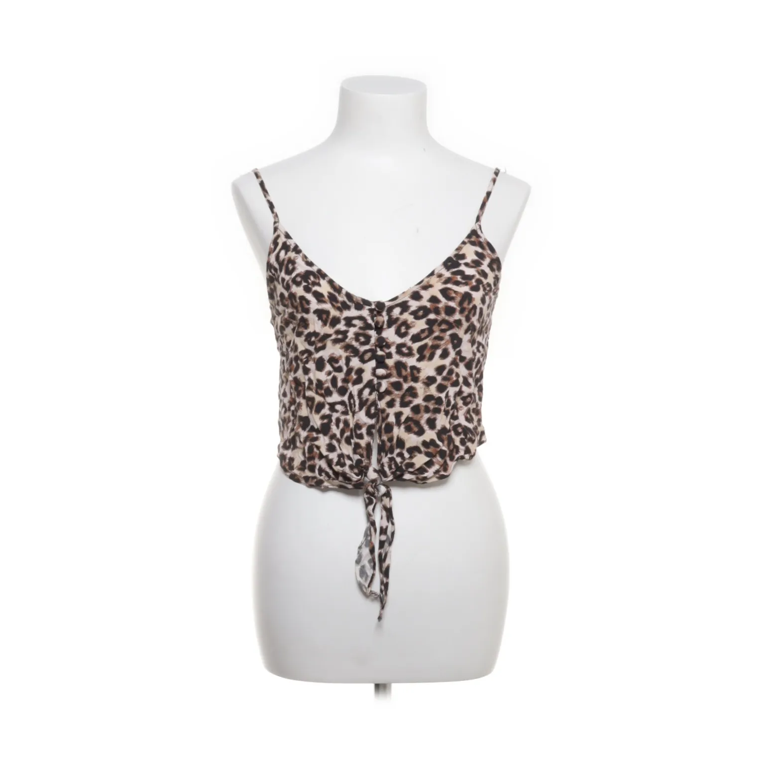 Urban Outfitters - Crop Top - WMN-INT-S