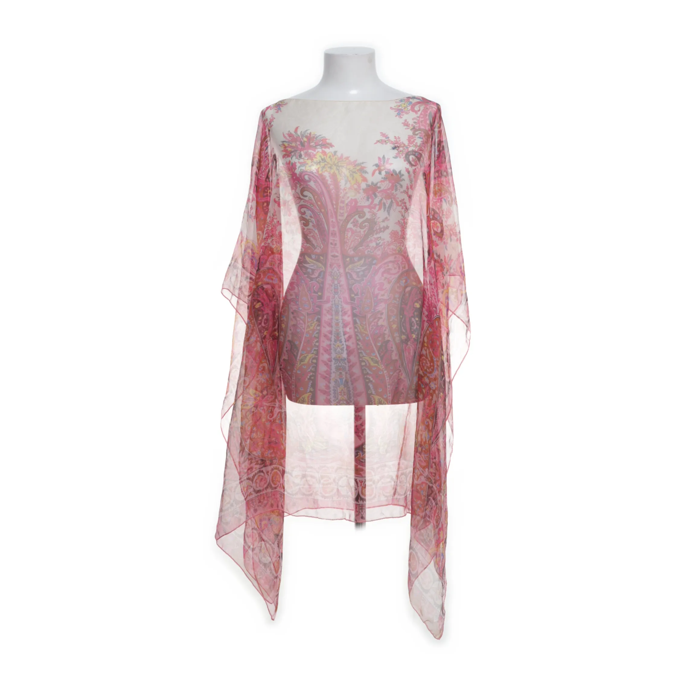 Strandkleid - ONE SIZE