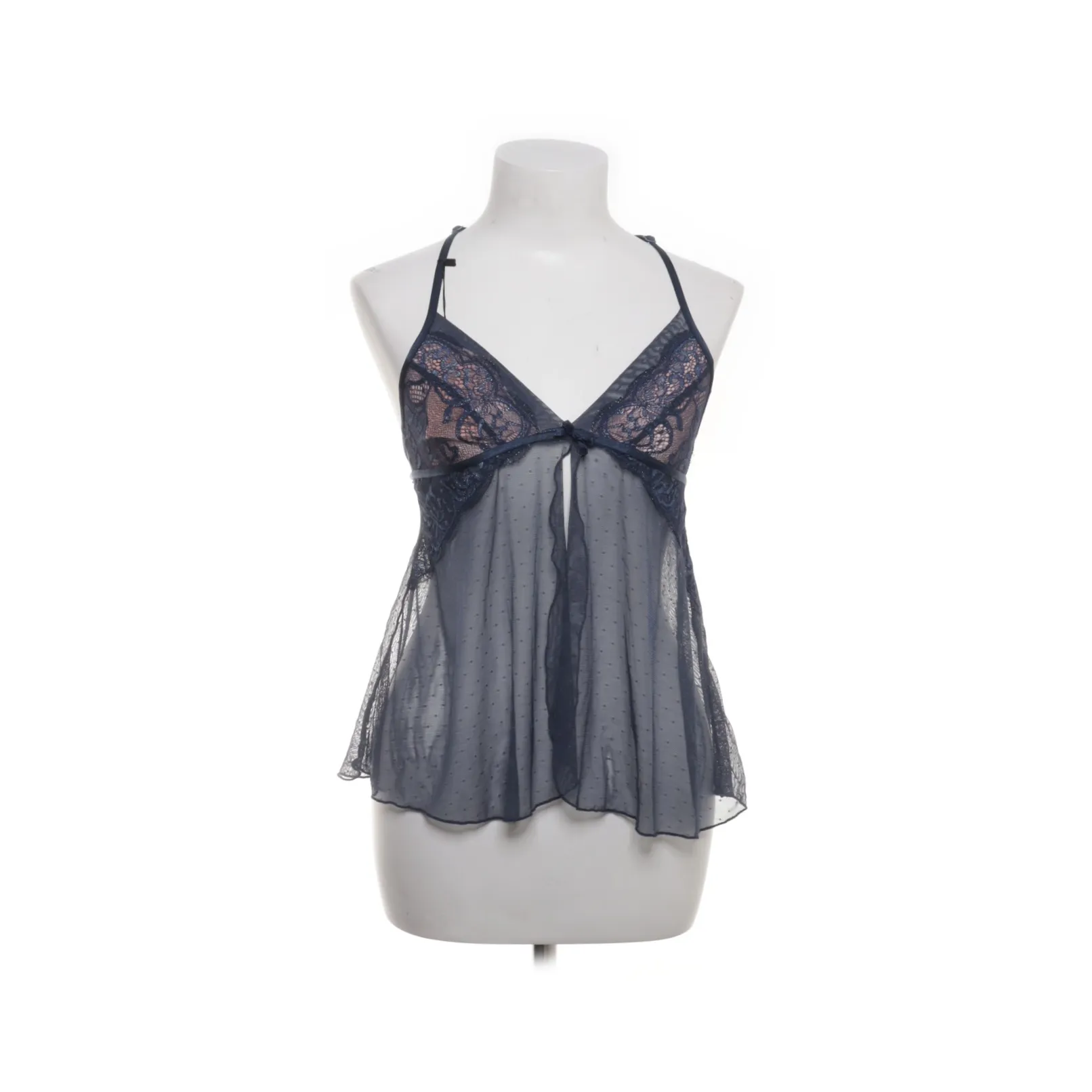 Hunkemöller - Pyjamaoberteil - WMN-INT-XS