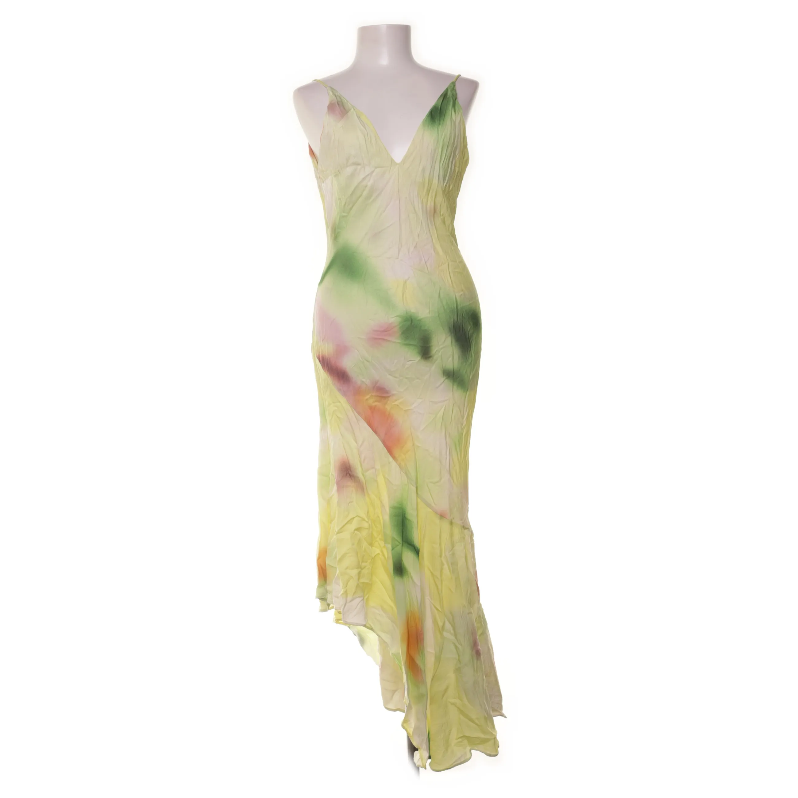 H&M - Maxikleid - WMN-INT-S