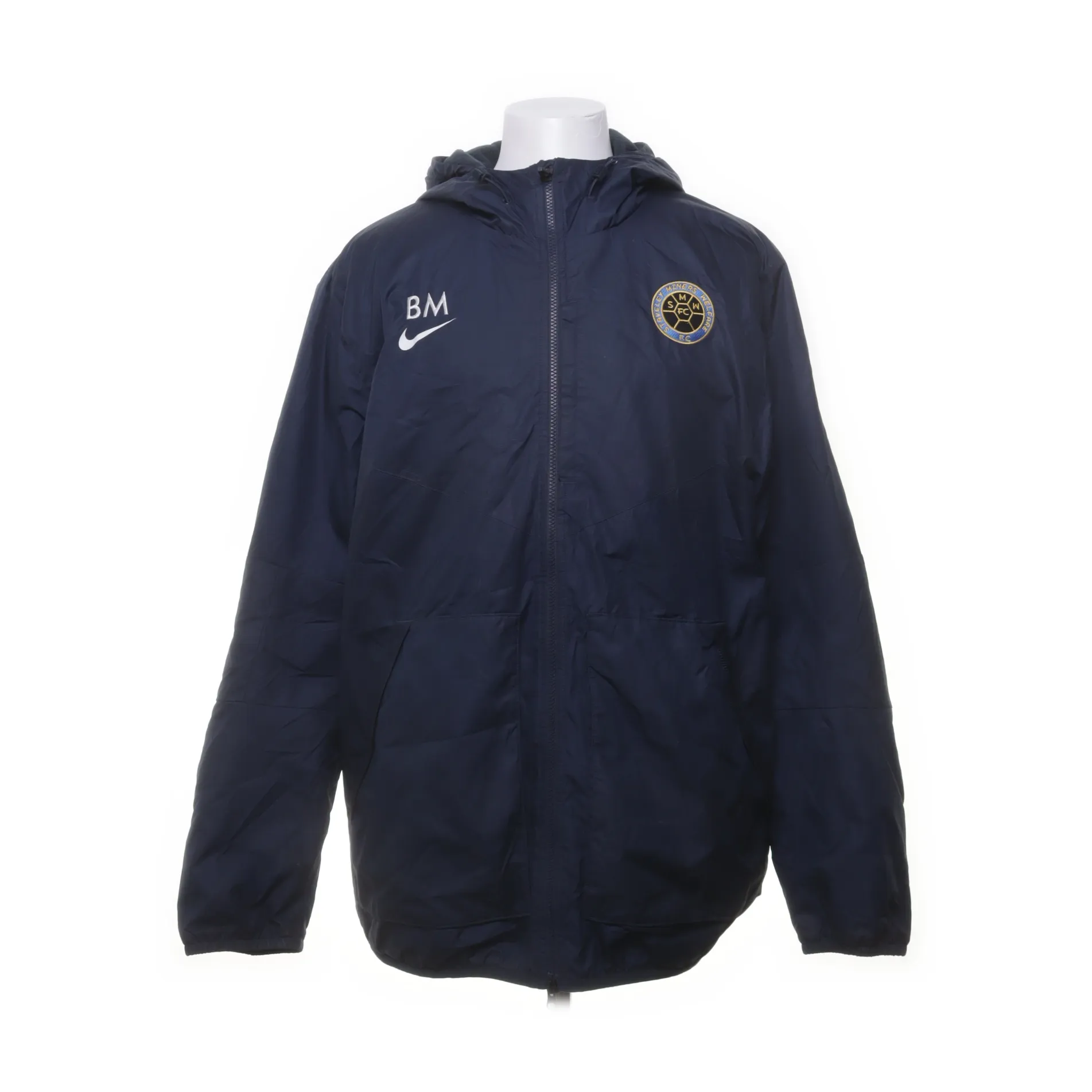 Nike - Jacke - MEN-INT-XXL