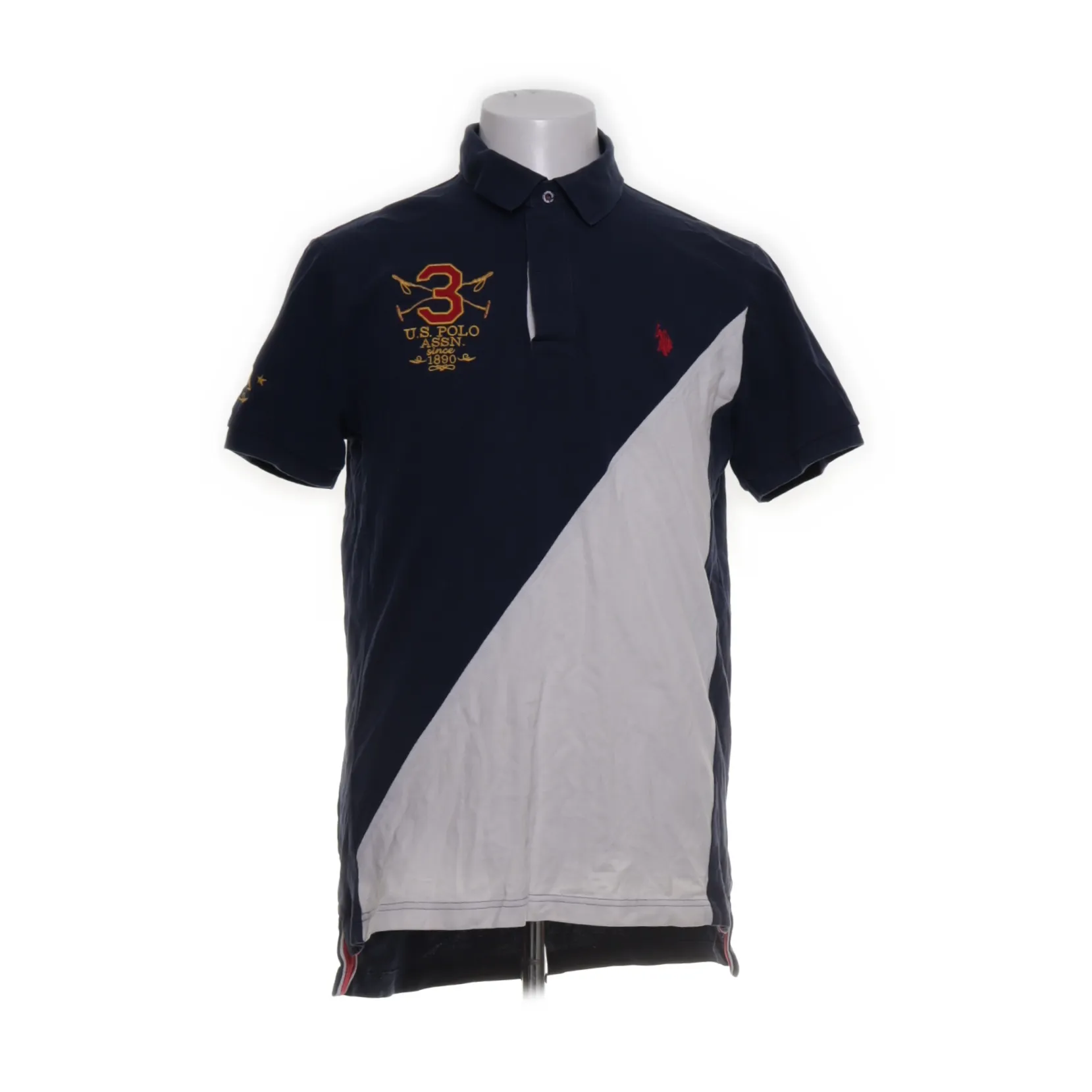 U.S. Polo Assn.