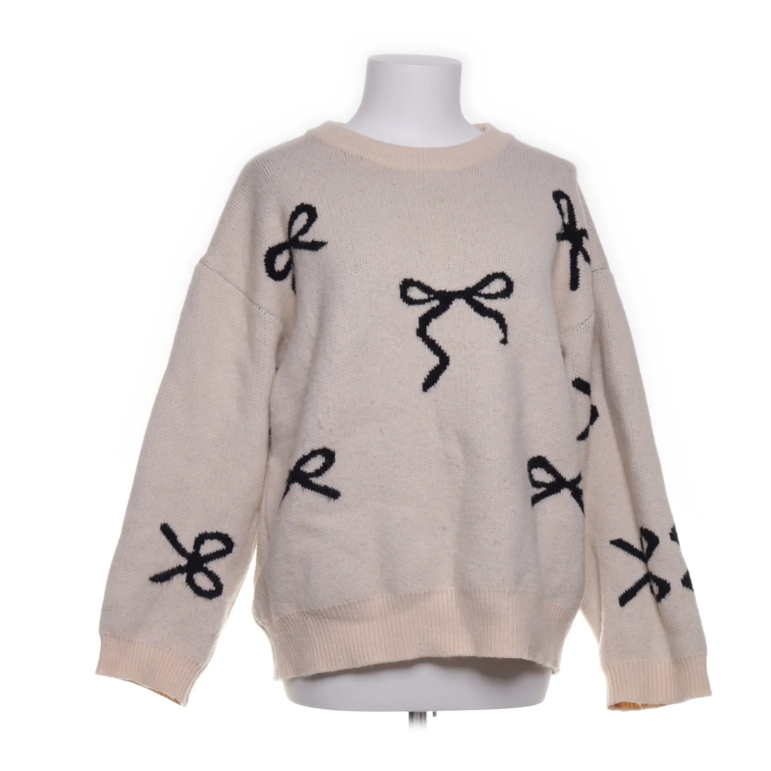 Dazy - Strickpullover - WMN-INT-S