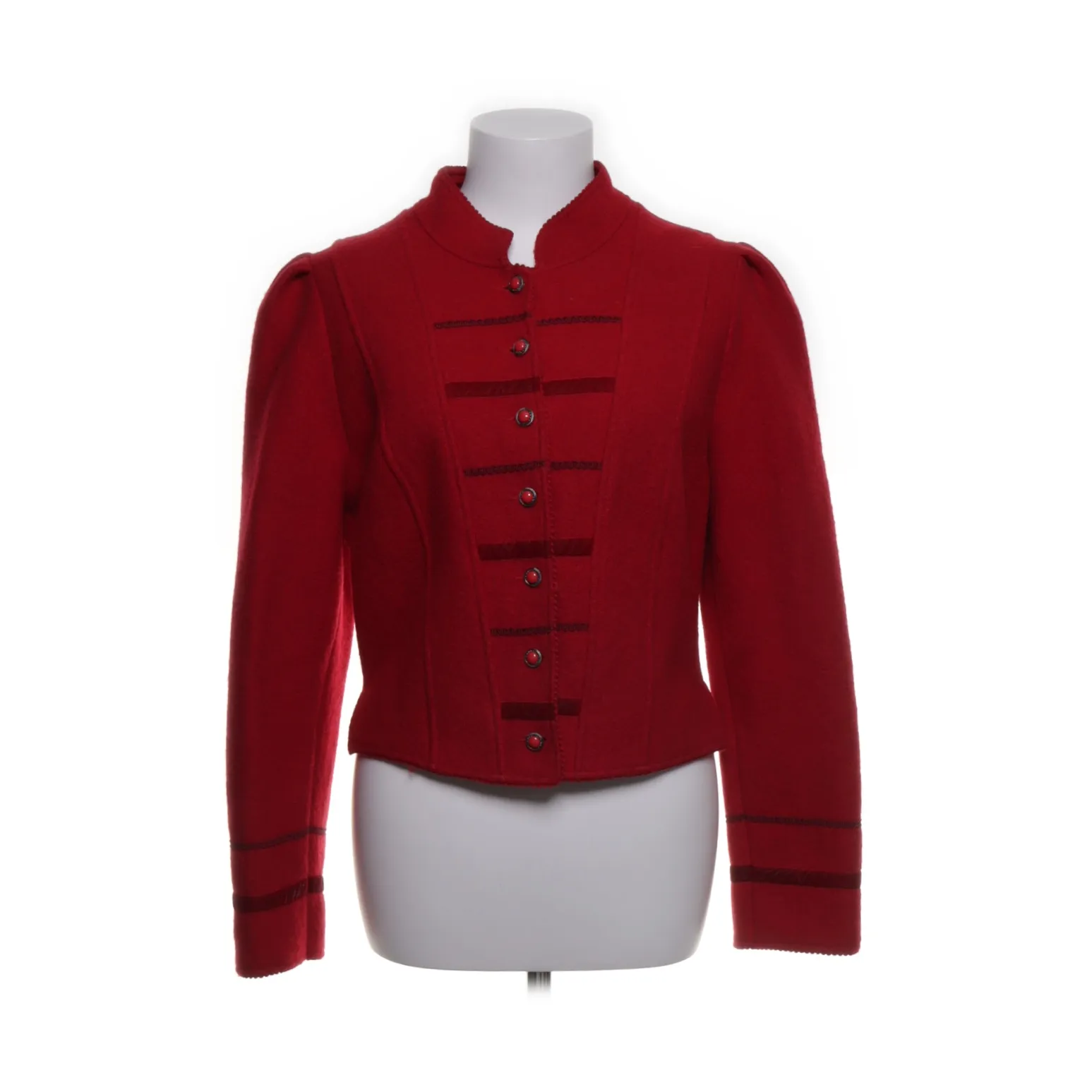 Giesswein - jas - 40