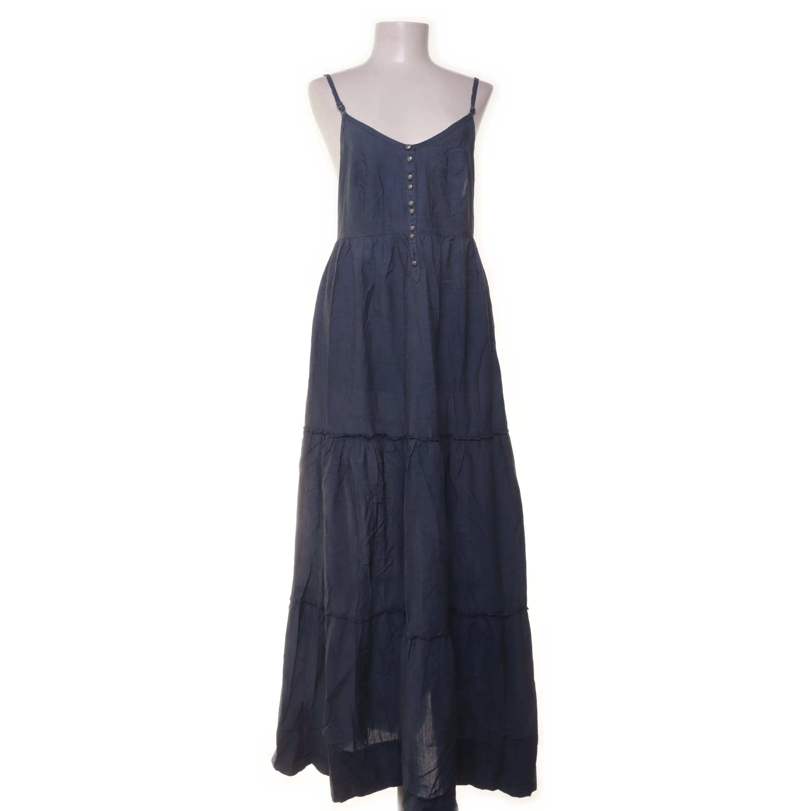 Dress - Kleid - WMN-EU-38