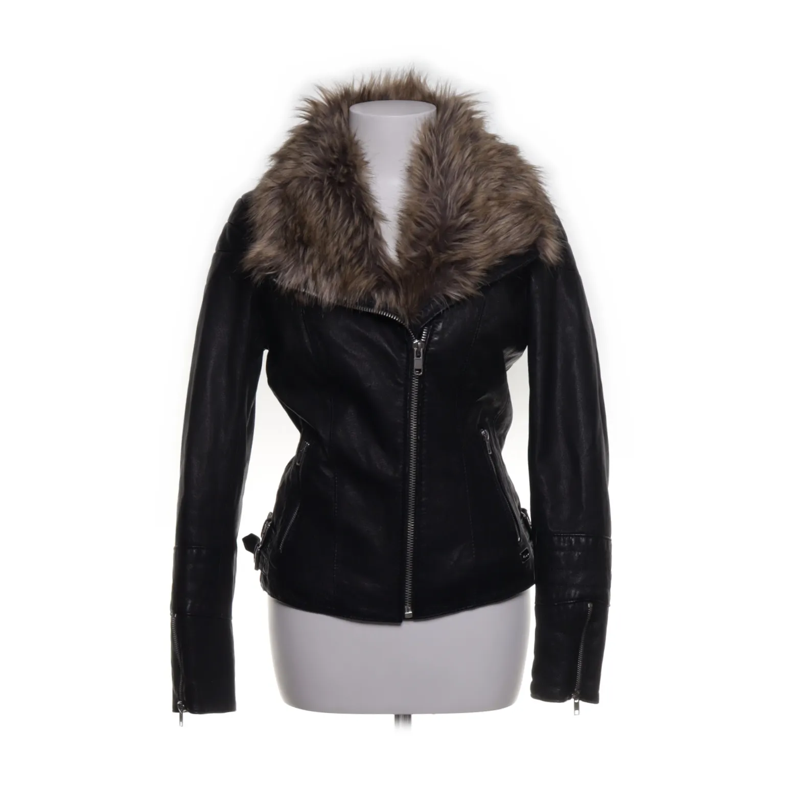 Jofama by Kenza - bikerjacka - 36