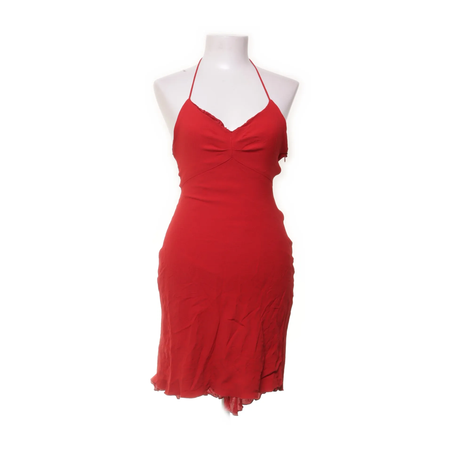 Zara Woman - Kleid - WMN-EU-36