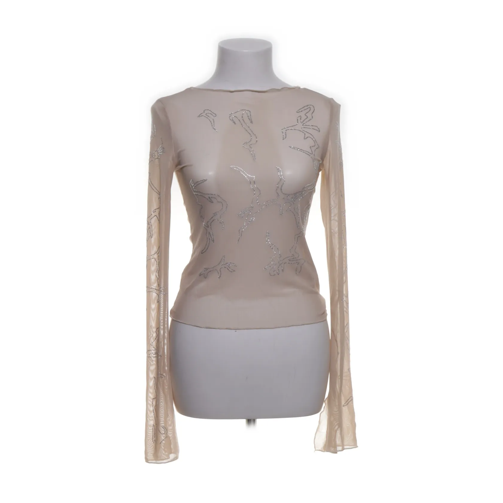 Weekday - Top - WMN-INT-XS