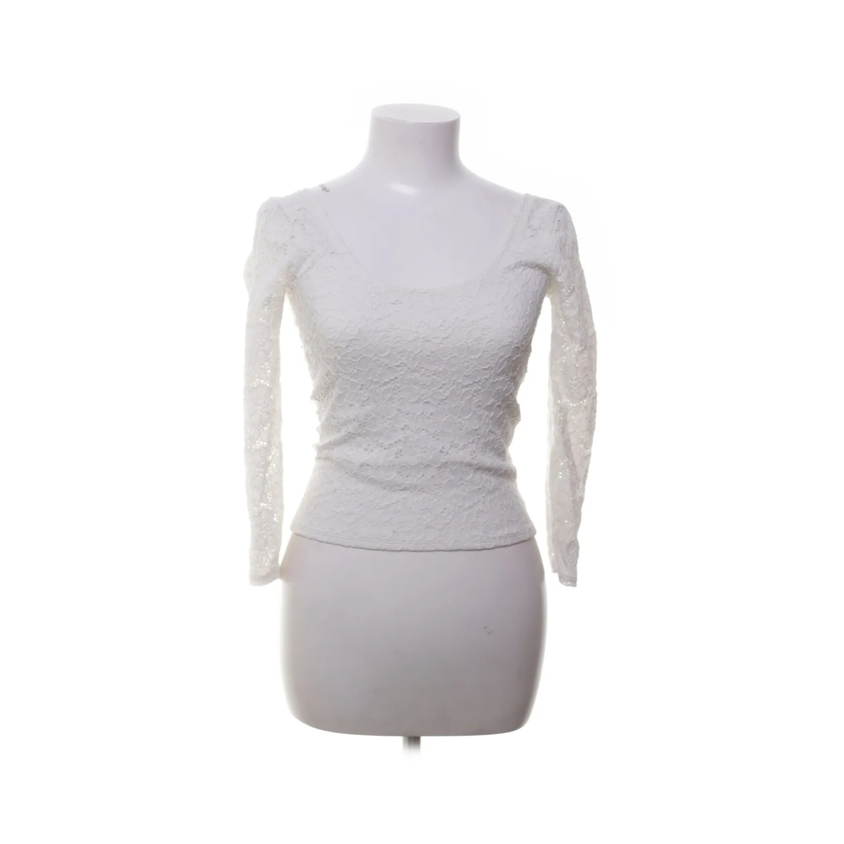 Hollister California - Top - WMN-INT-S