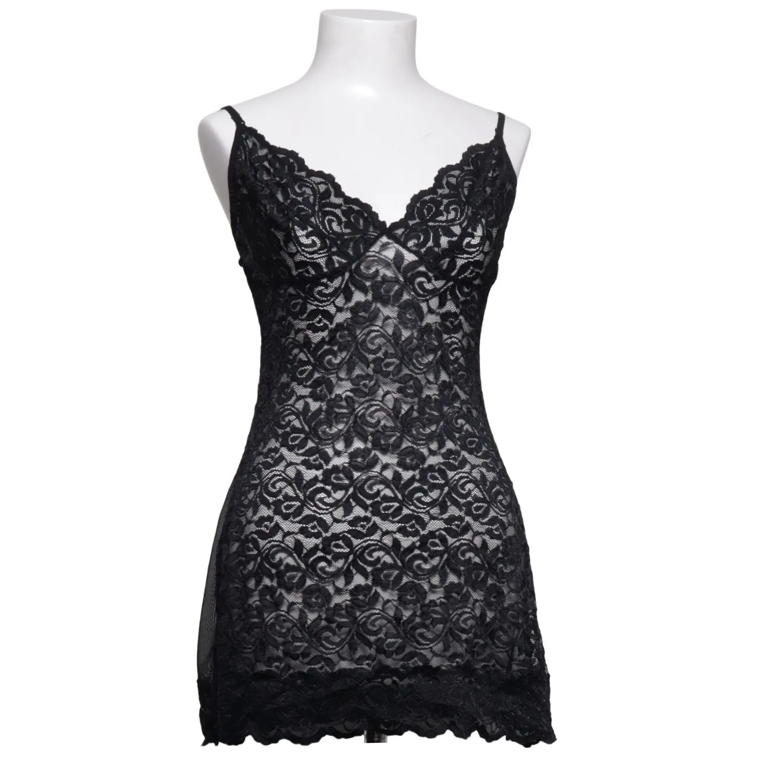 Negligé - WMN-INT-S/M