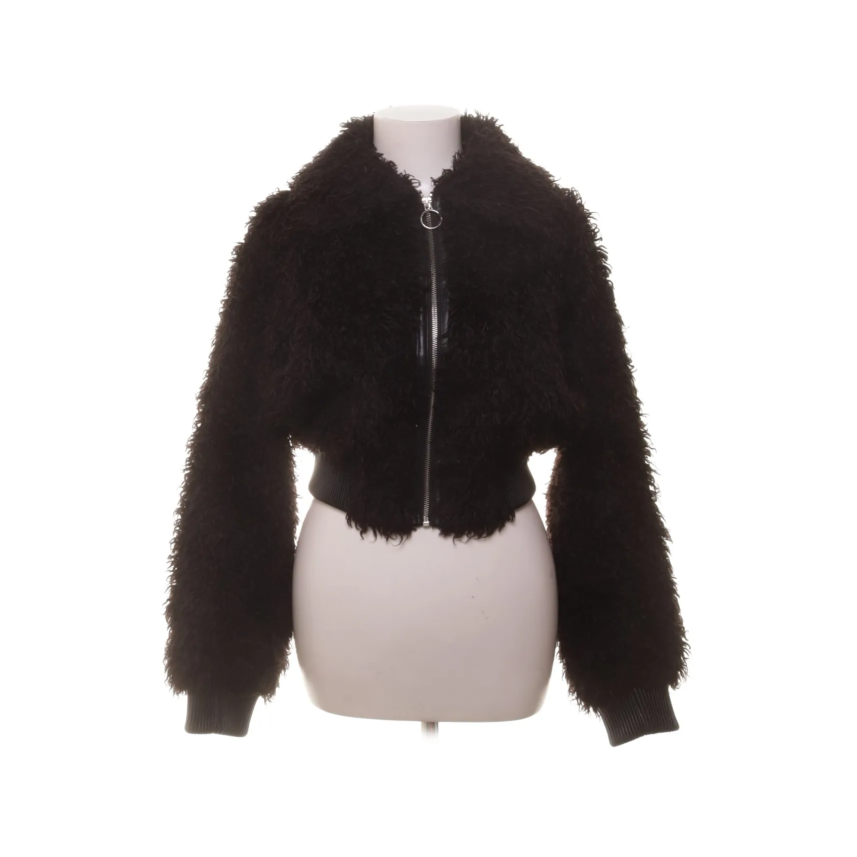 Zara Woman - Jacke - WMN-INT-S