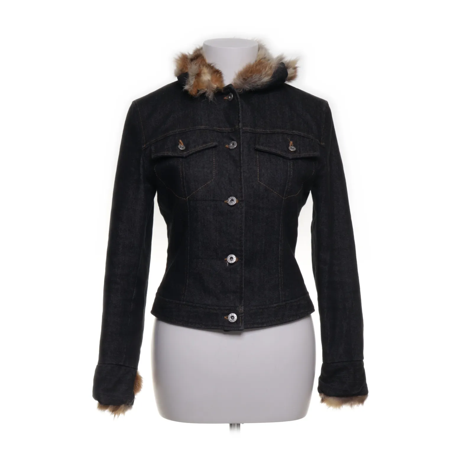 Imperial - Jeansjacke - WMN-INT-S