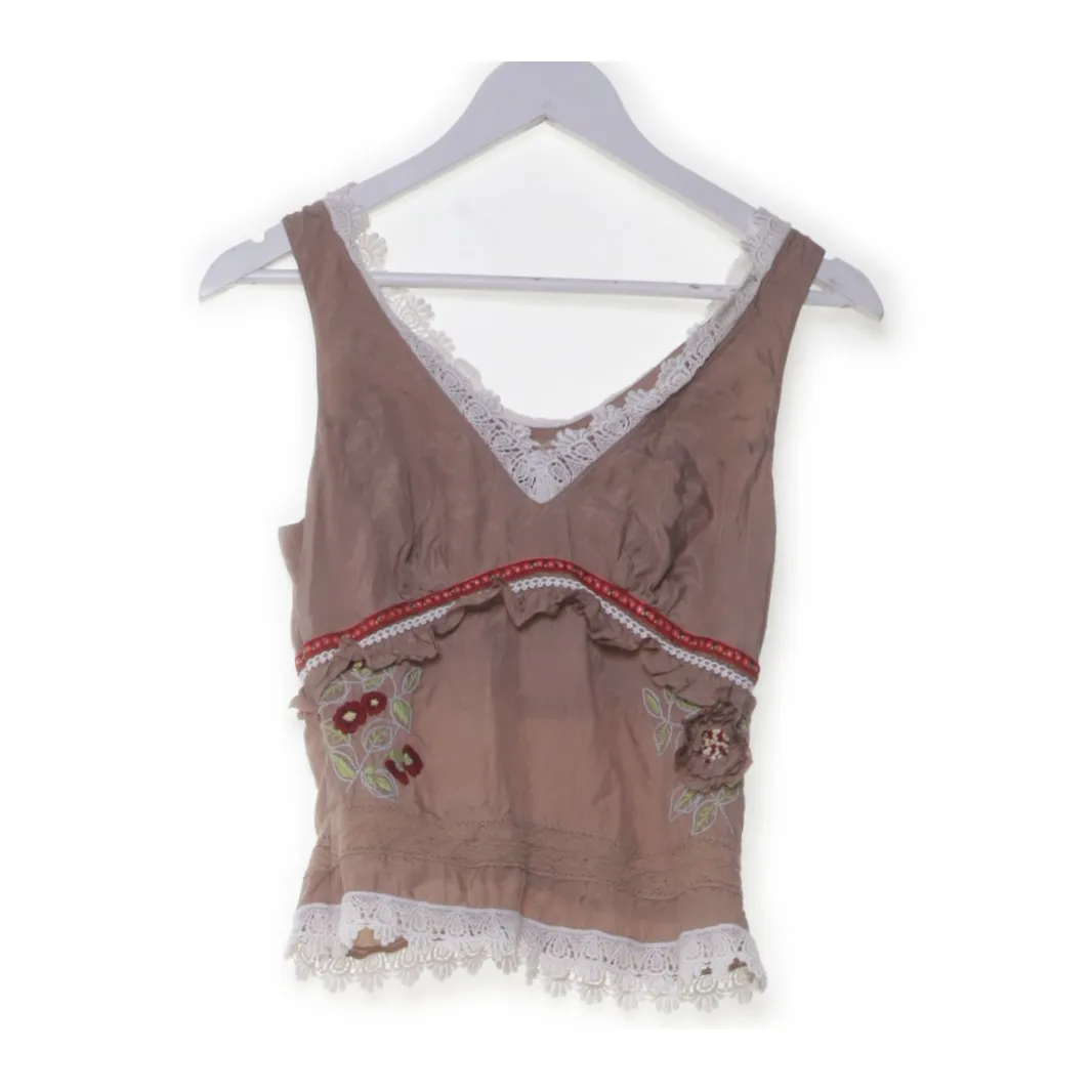 Stefanel - Tank­top - WMN-INT-S
