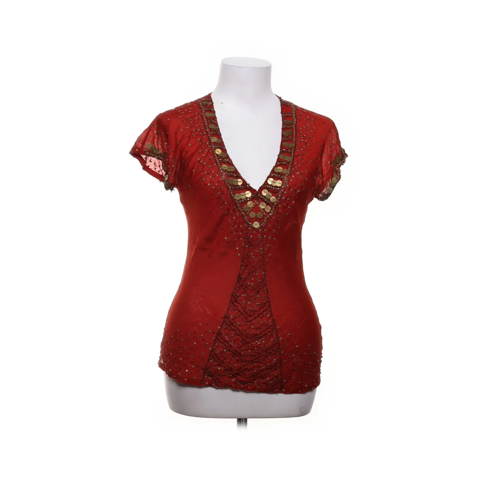 DAY Birger et Mikkelsen - Top - WMN-EU-36