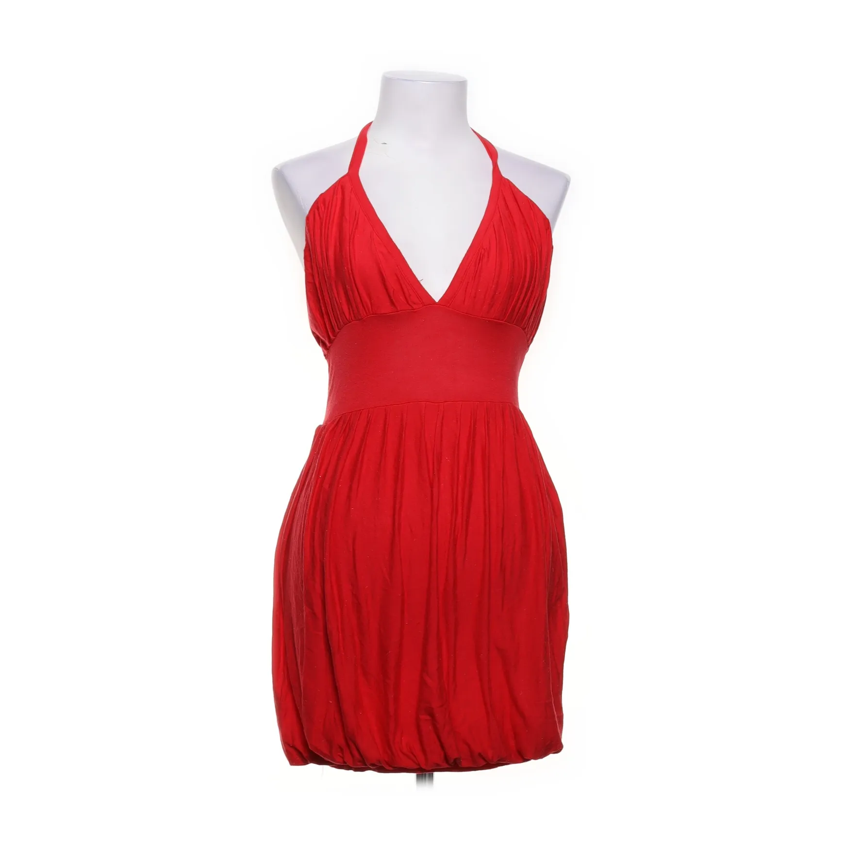 Rare - Neckholderkleid - WMN-INT-S/M