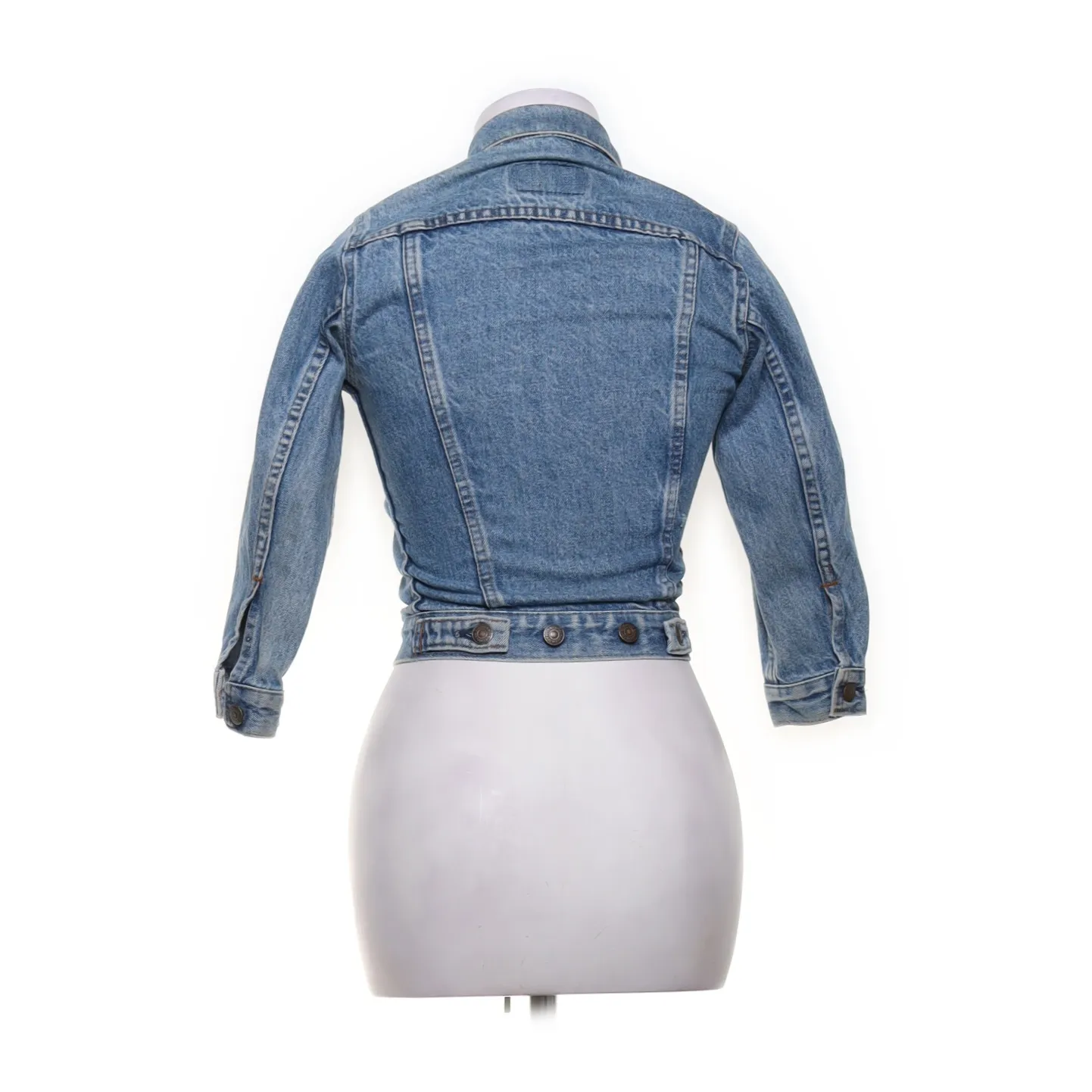 Levi Strauss & Co - bild 2