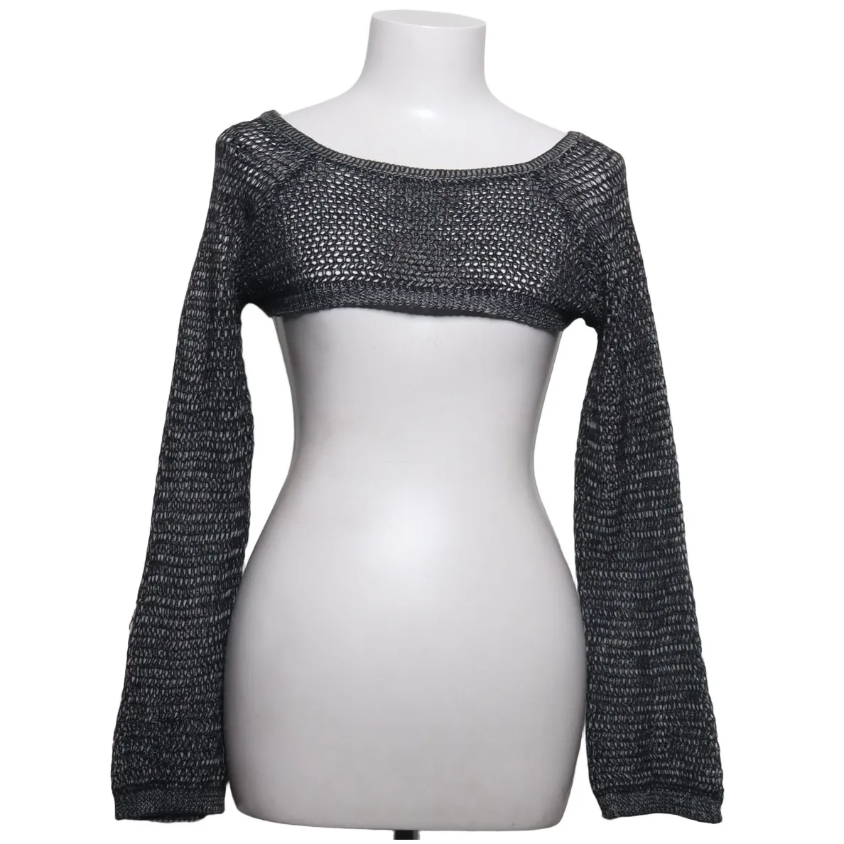 STR - Crop Top - WMN-INT-S