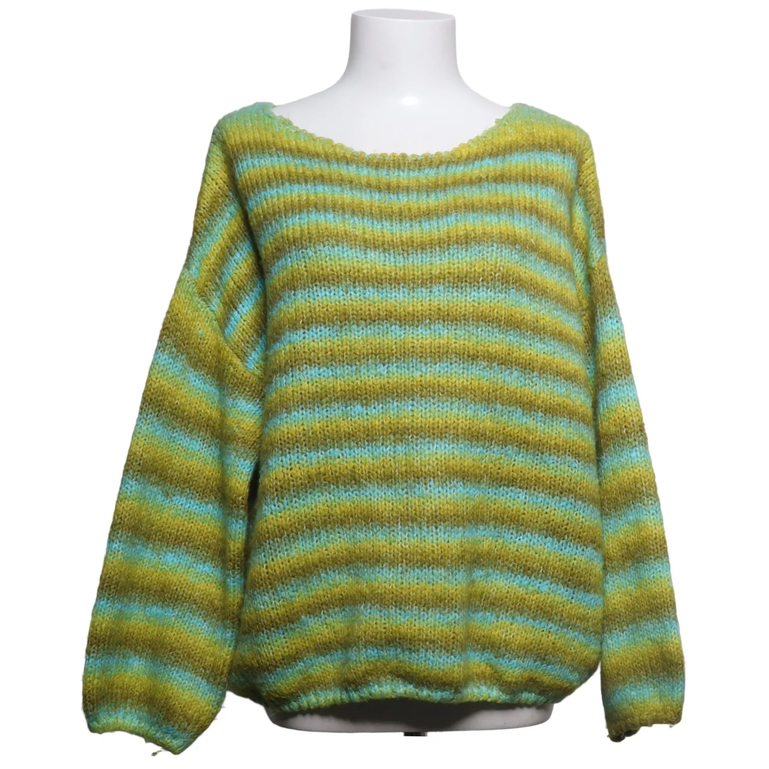 Urban Outfitters - Strickpullover - WMN-INT-XS