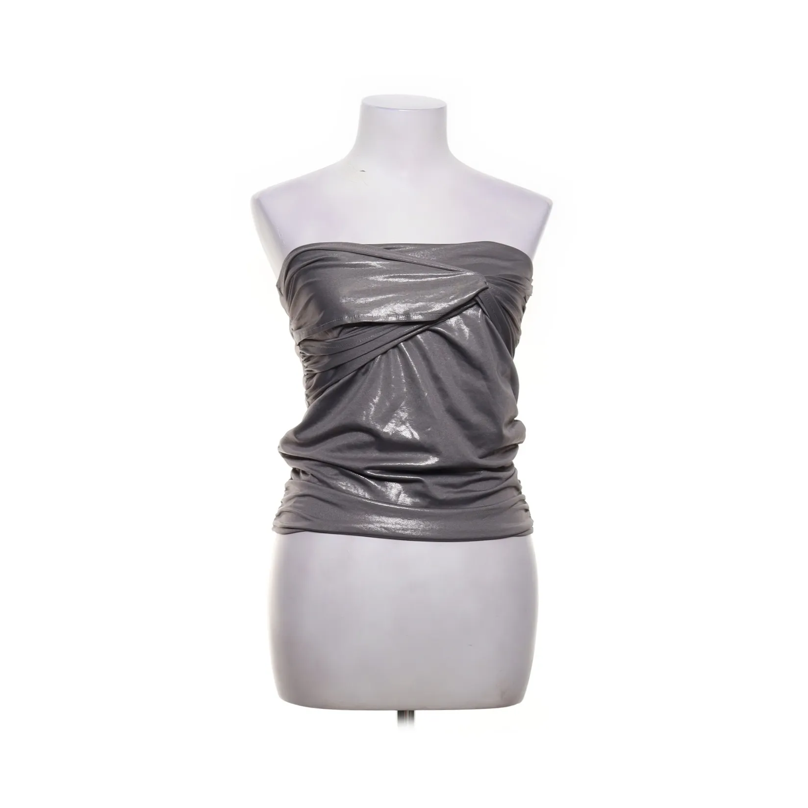 Tube Top - WMN-INT-S