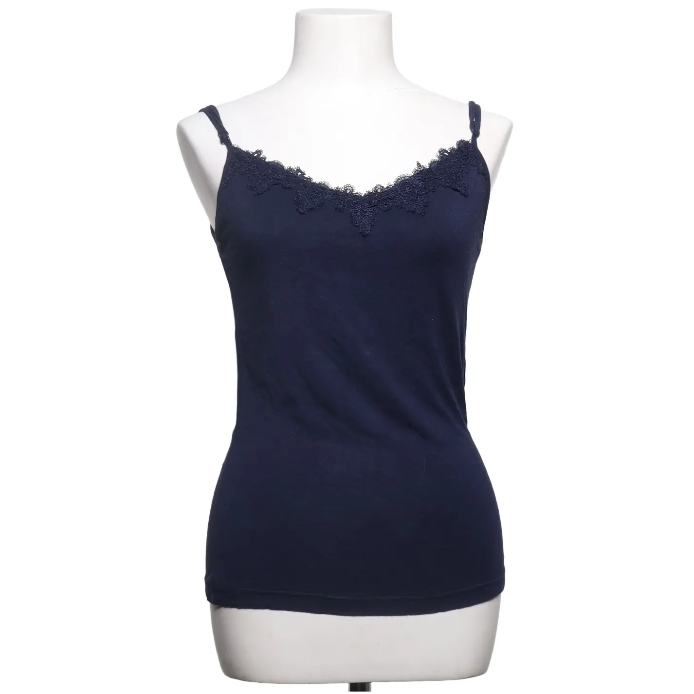 Molly Bracken - T495P19 Tank­top - WMN-INT-M