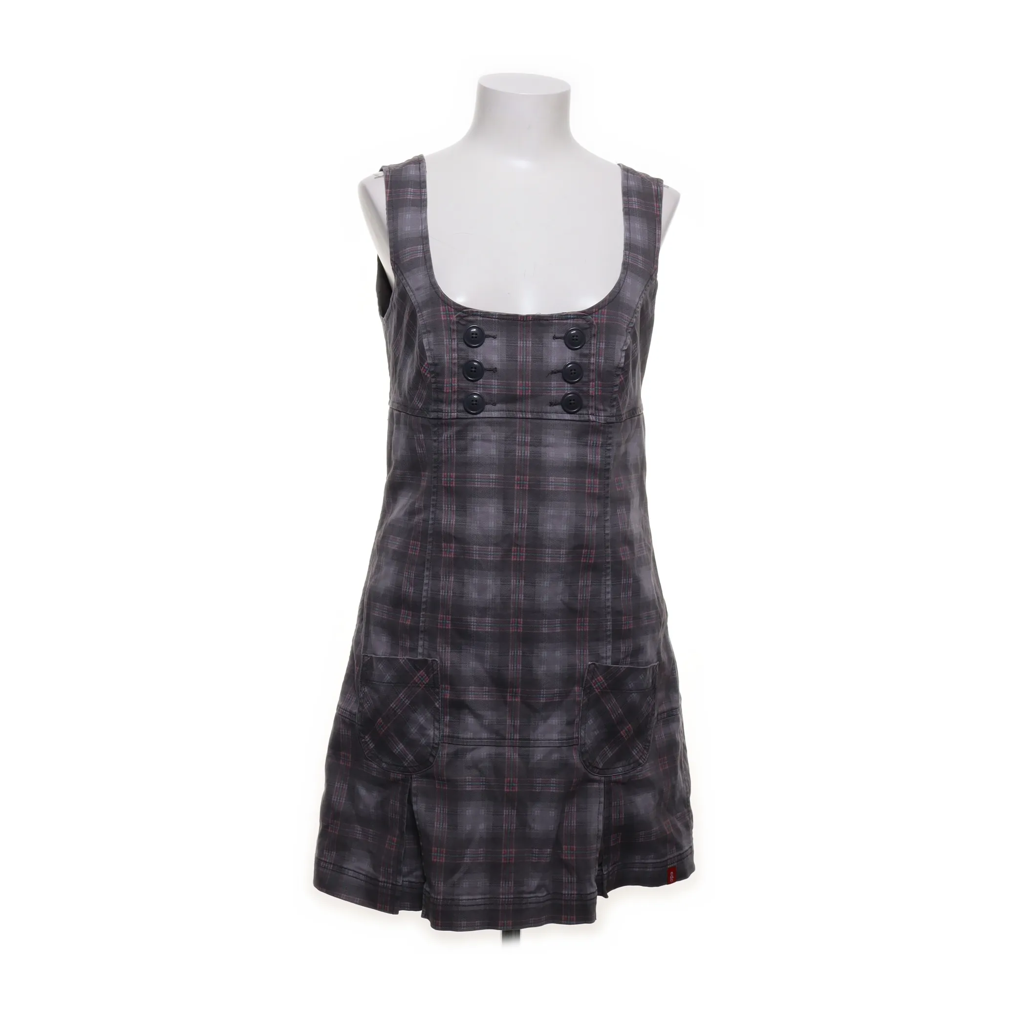 EDC by ESPRIT - Latzkleid - WMN-EU-38