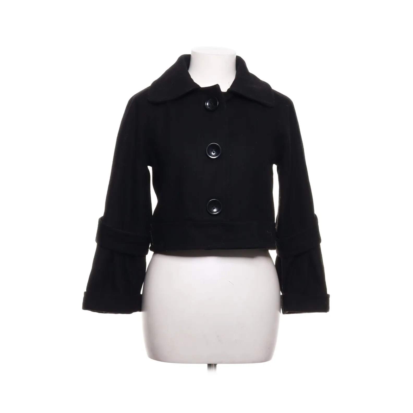 LBMM - Jacke - WMN-INT-S