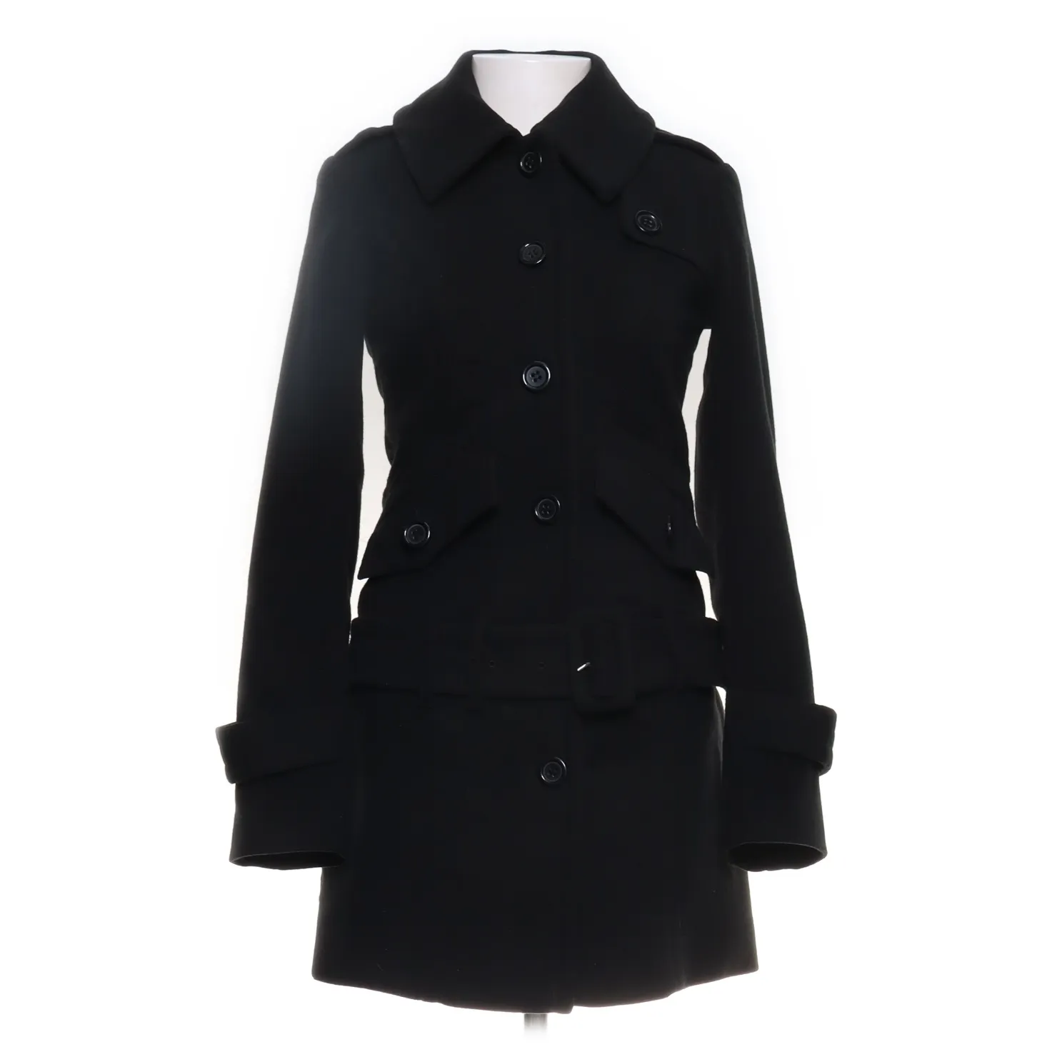 Melrose - Mantel - WMN-EU-32