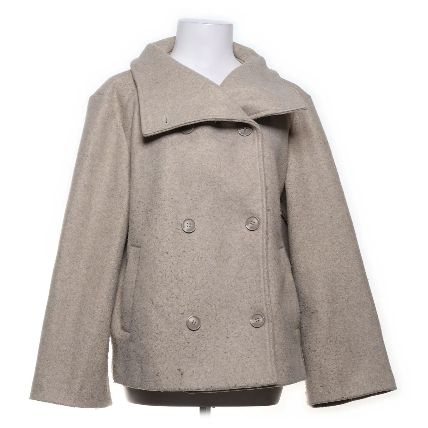 Bubbleroom - Cabanjacke - WMN-EU-36