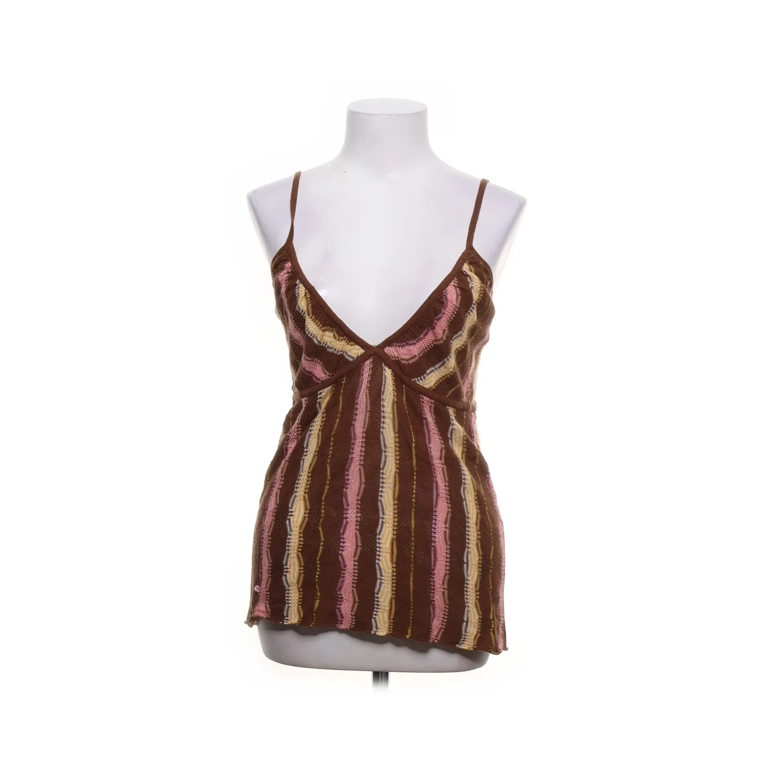 By Malene Birger - Malli Tank­top - WMN-INT-S