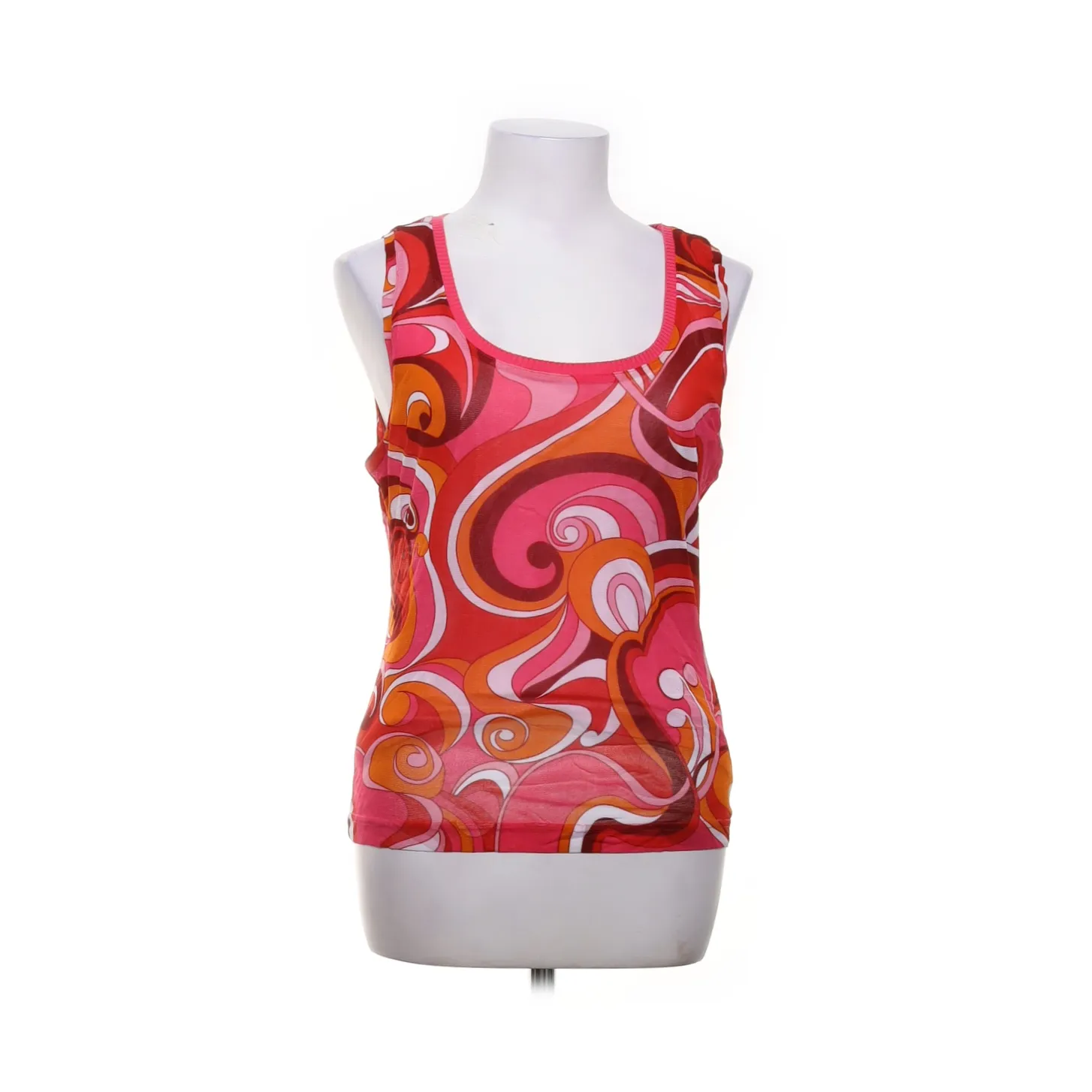 ESPRIT Collection - Tank­top - WMN-INT-XL