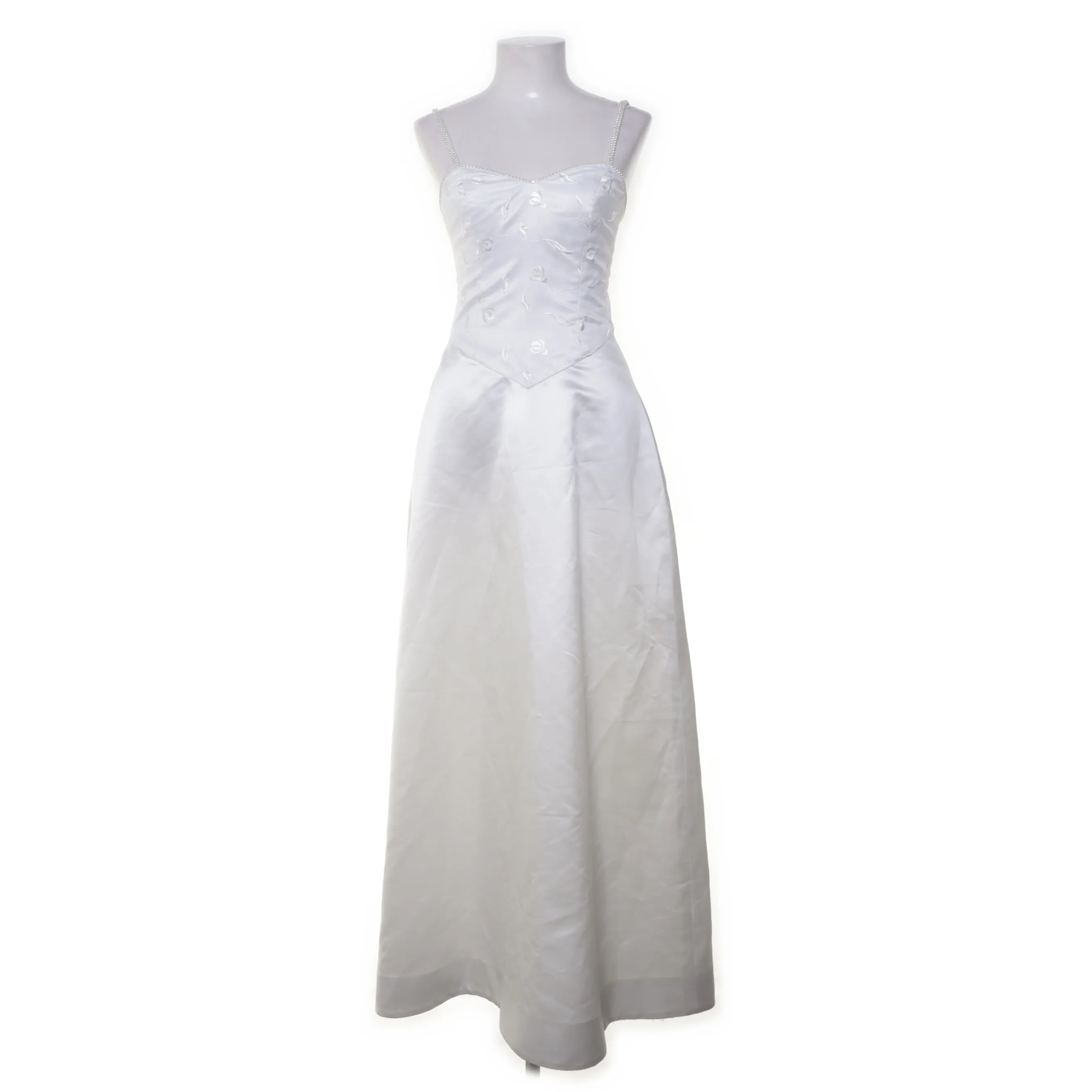 Hochzeitskleid - WMN-INT-XS/S