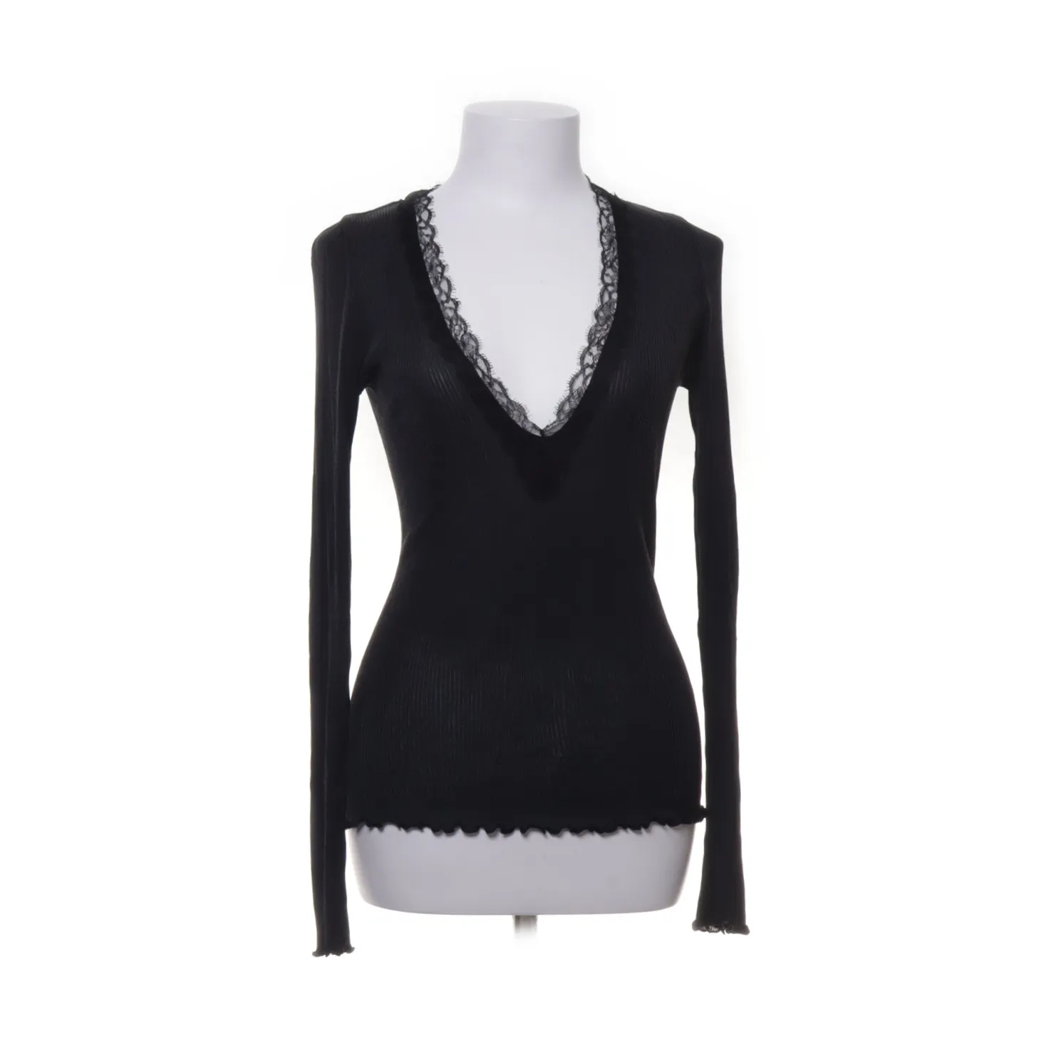 H&M Studio - Langarmshirt - WMN-INT-S