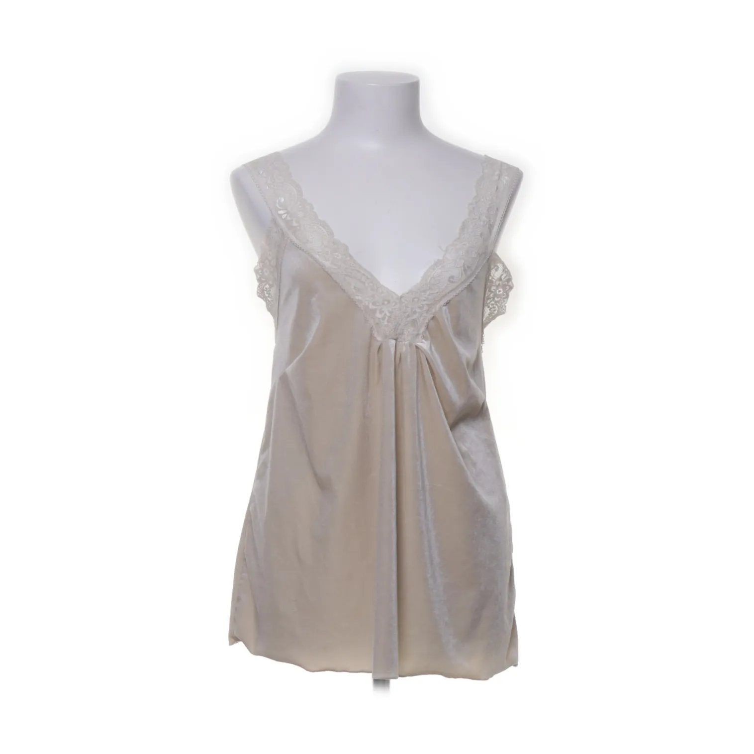 Stank Stockholm - ASTRID Tank­top - WMN-INT-S/M