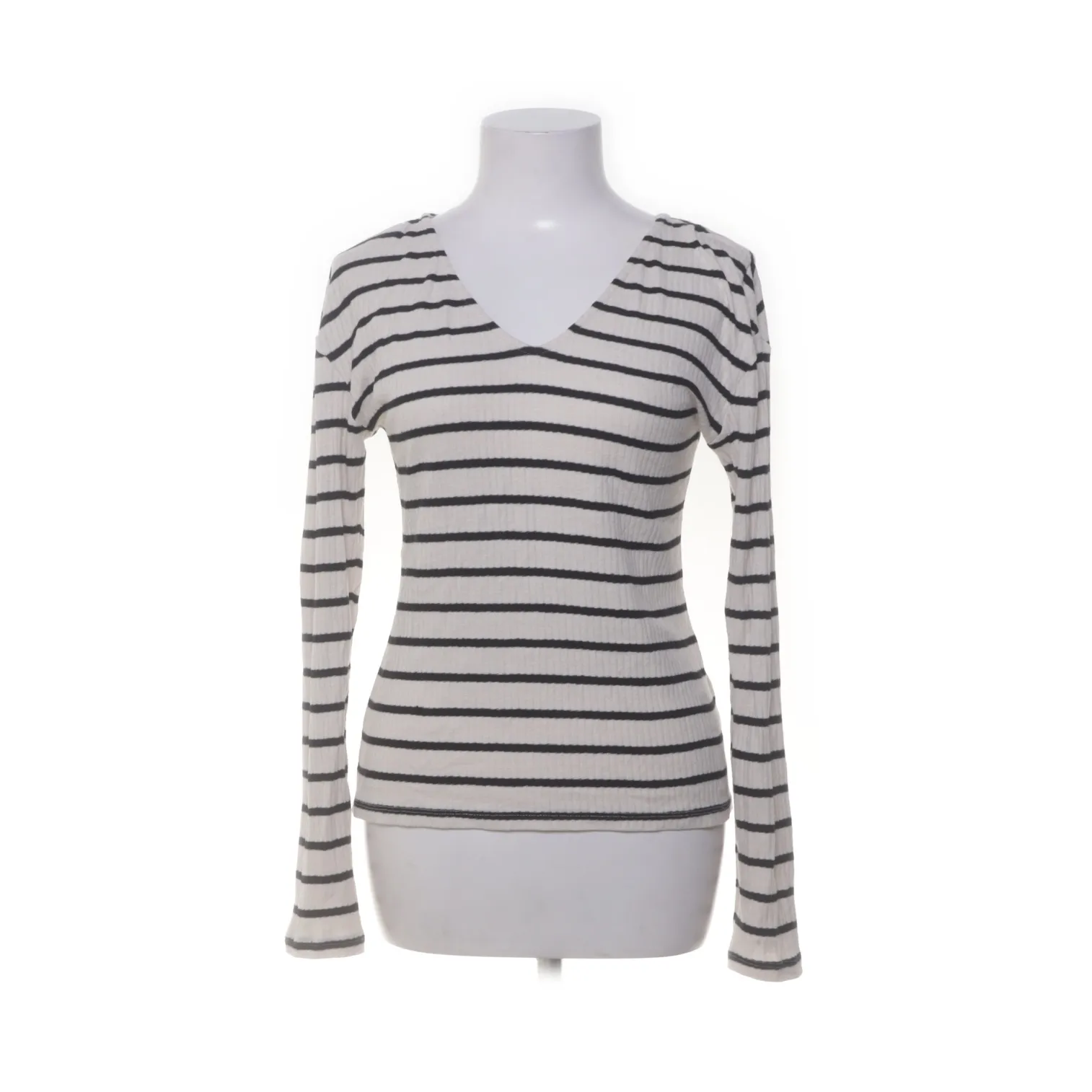 Lindex - Langarmshirt - WMN-INT-L