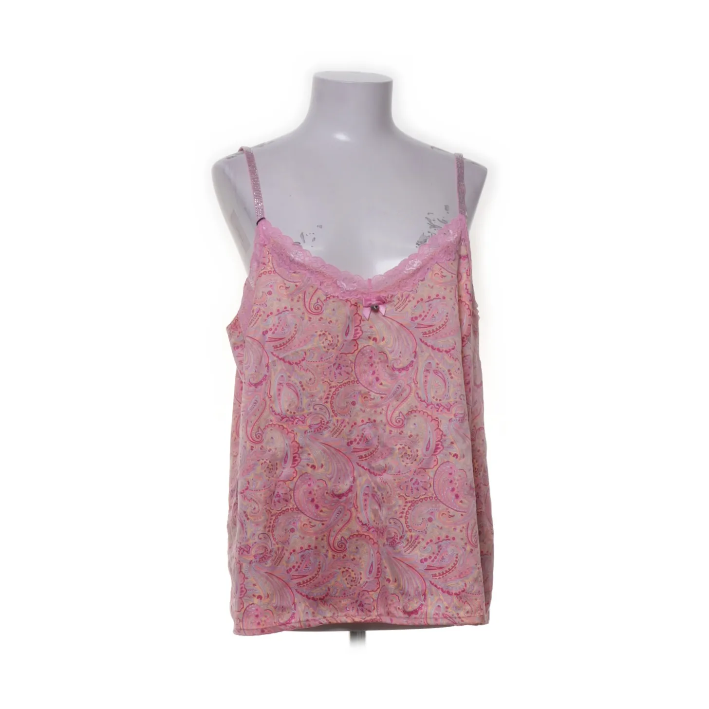 Censored - Tank­top - WMN-EU-42