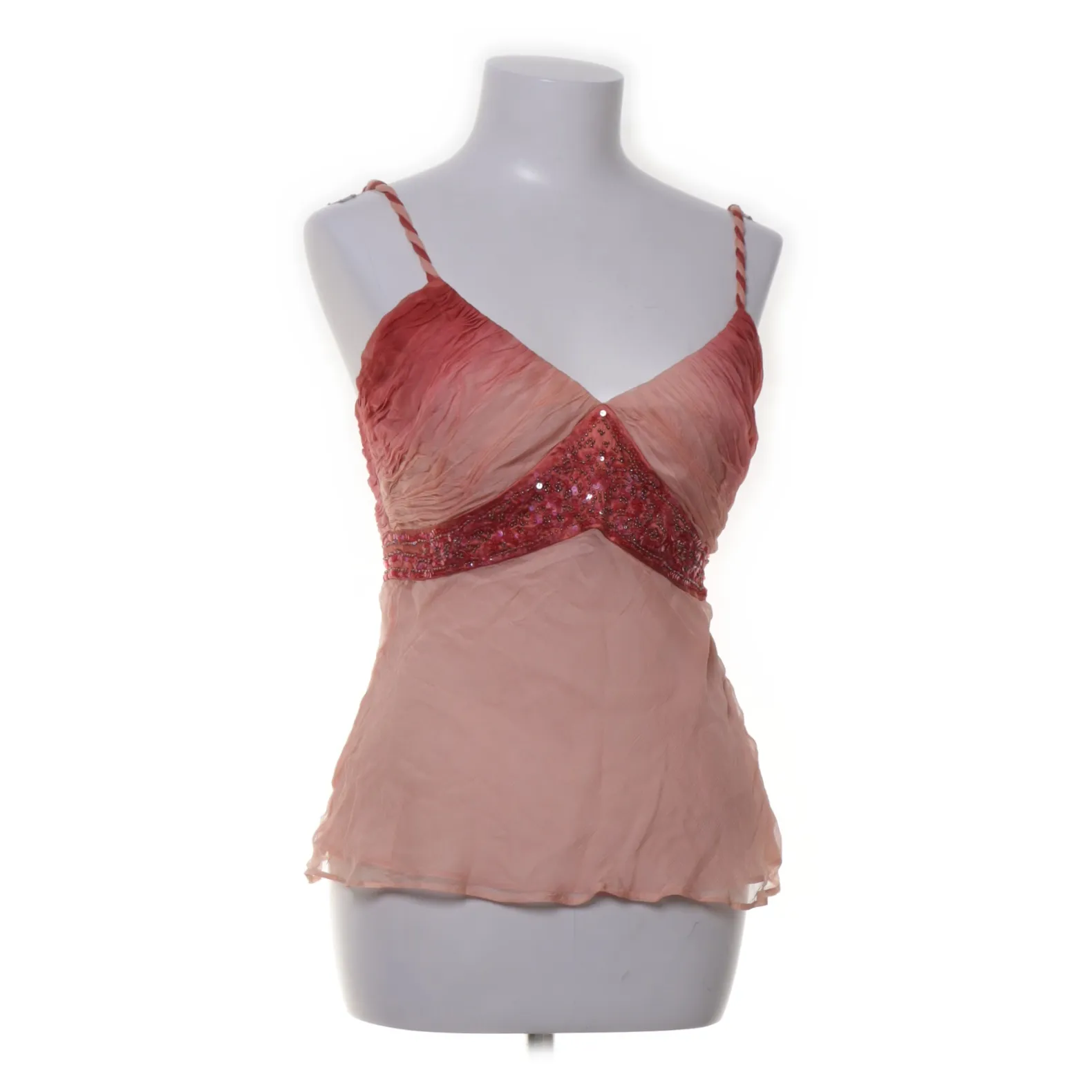 SAND Copenhagen - Tank­top - WMN-EU-36