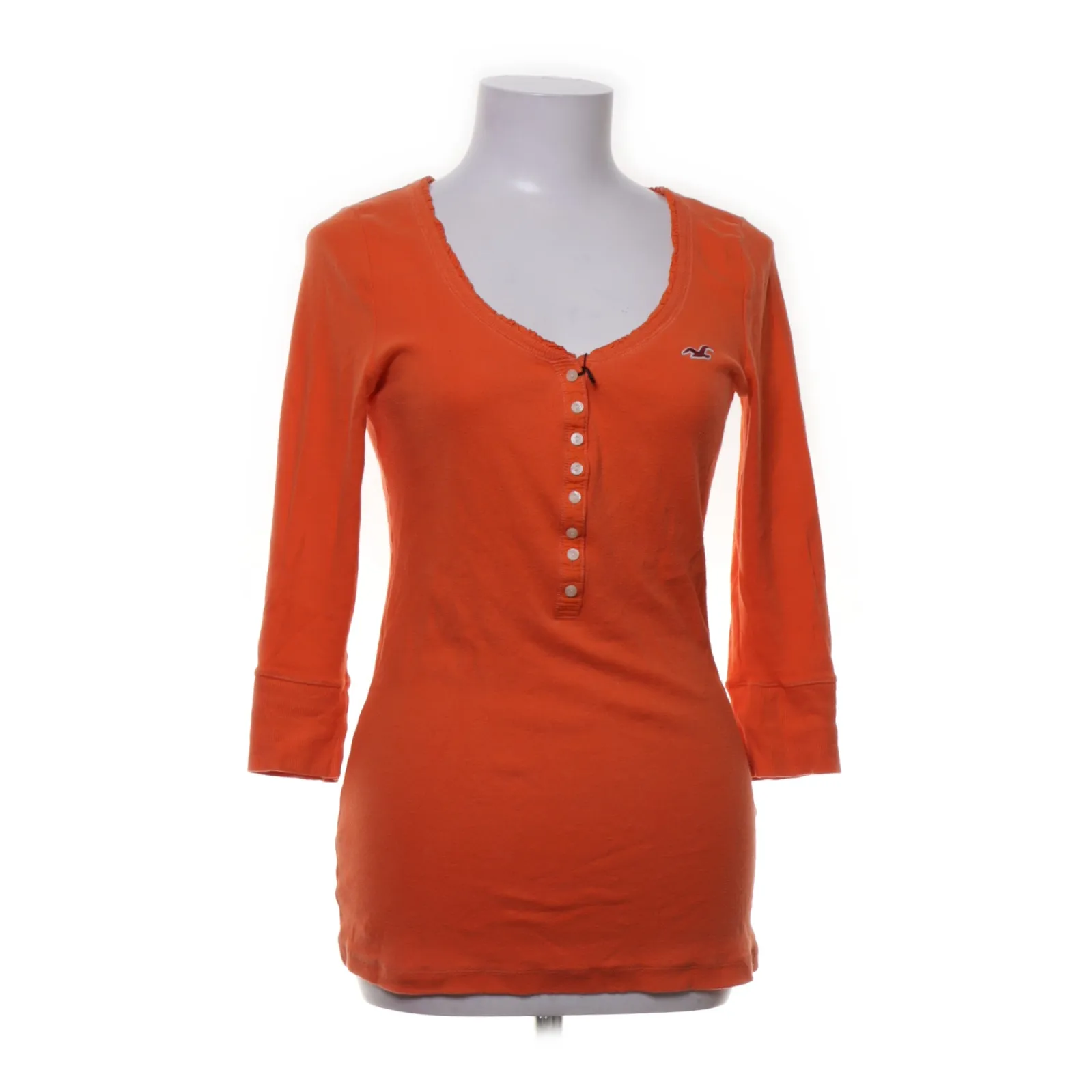 Hollister - Tunika - WMN-INT-L