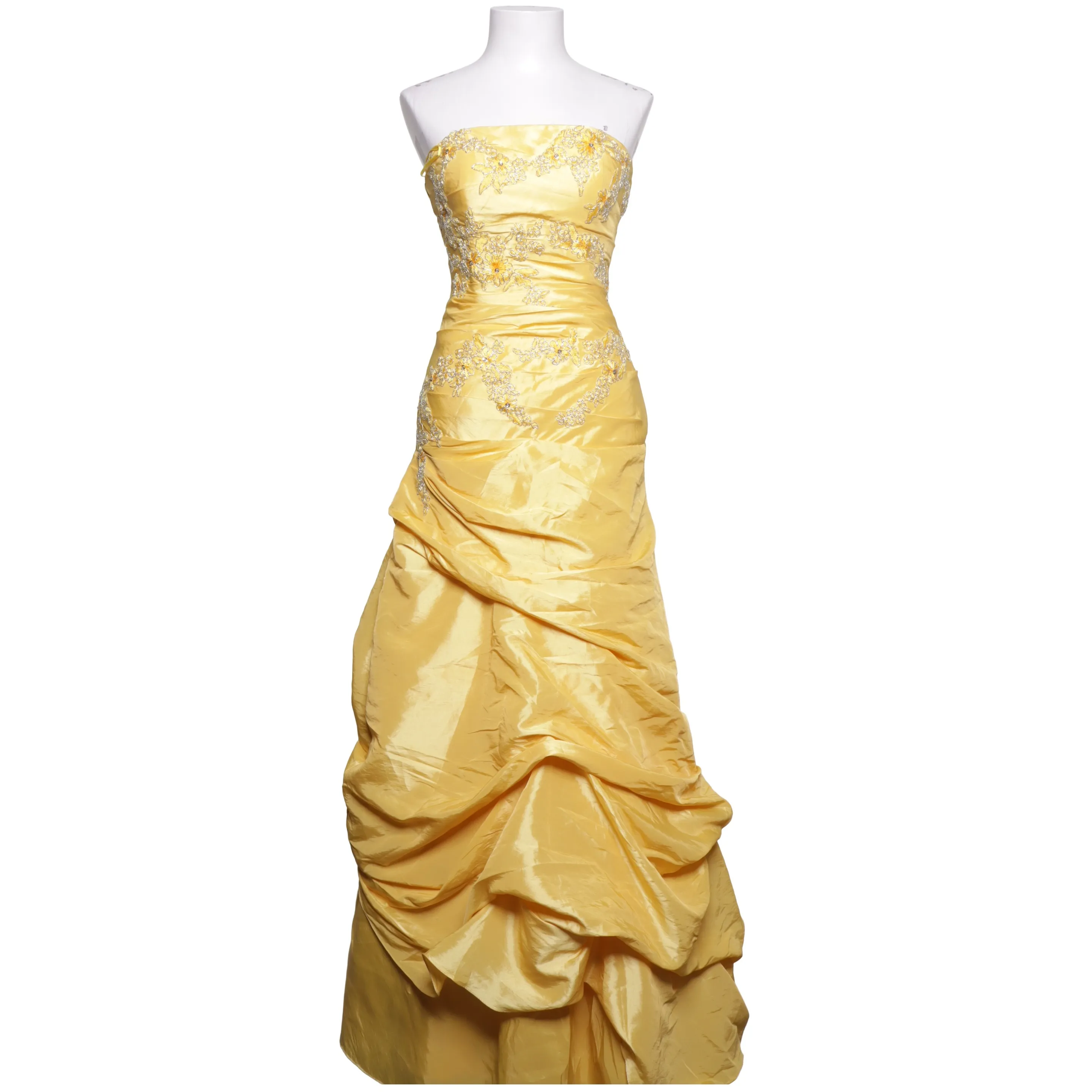 Abendkleid - WMN-INT-XS