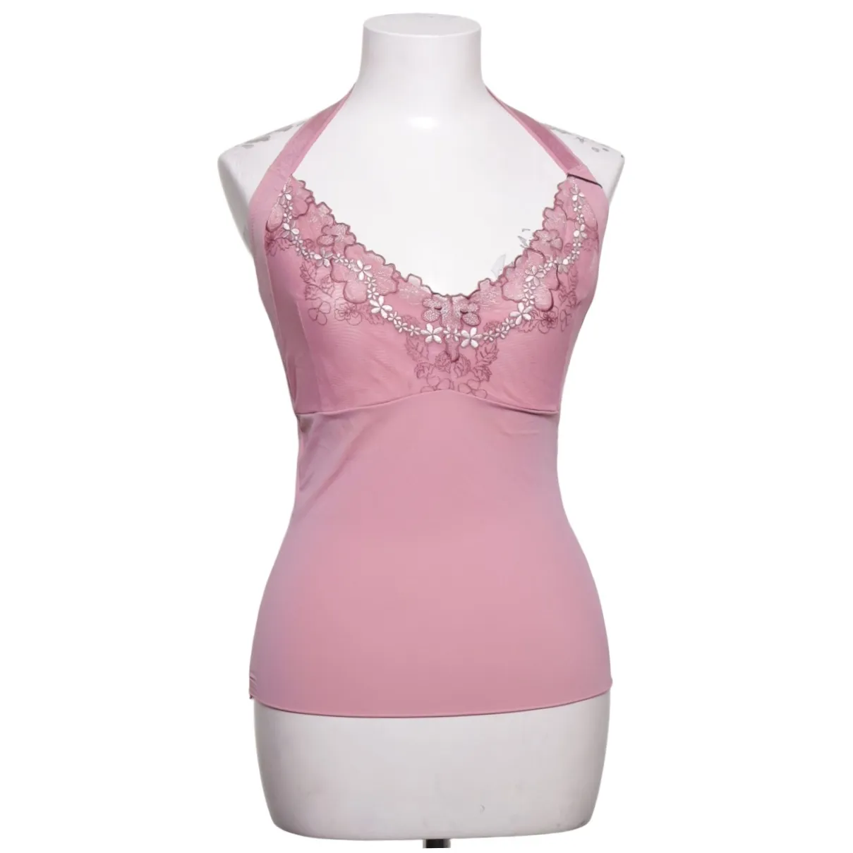 Neckholder Top - WMN-INT-S