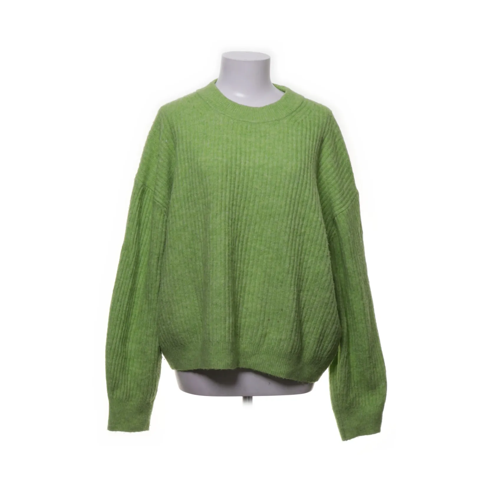 H&M - Strickpullover - WMN-INT-M