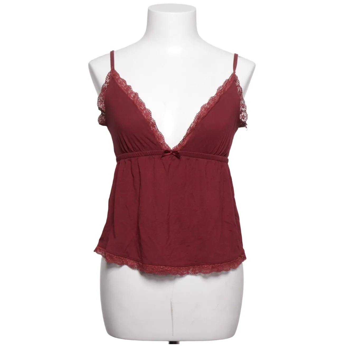 Nelly - Pyjamaoberteil - WMN-INT-S