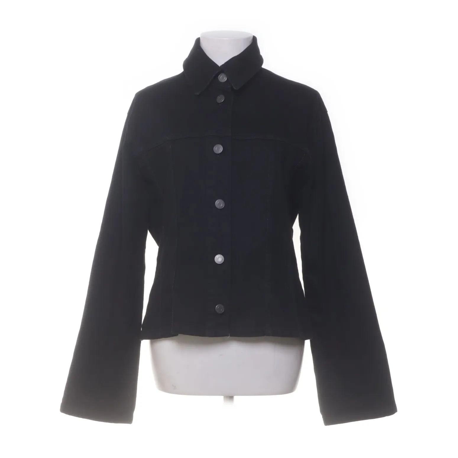 Modström - Jeansjacke - WMN-INT-L