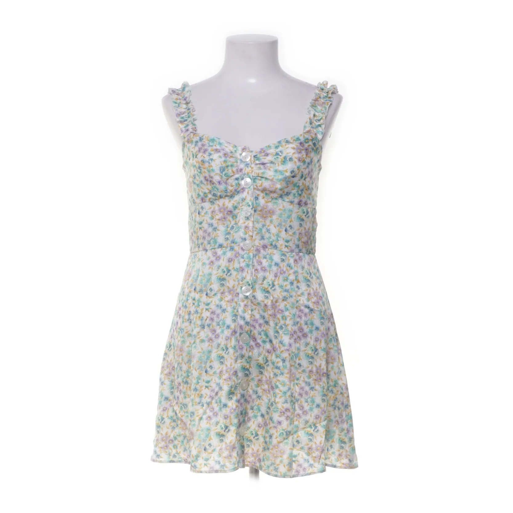 Zara - Kleid - WMN-INT-S