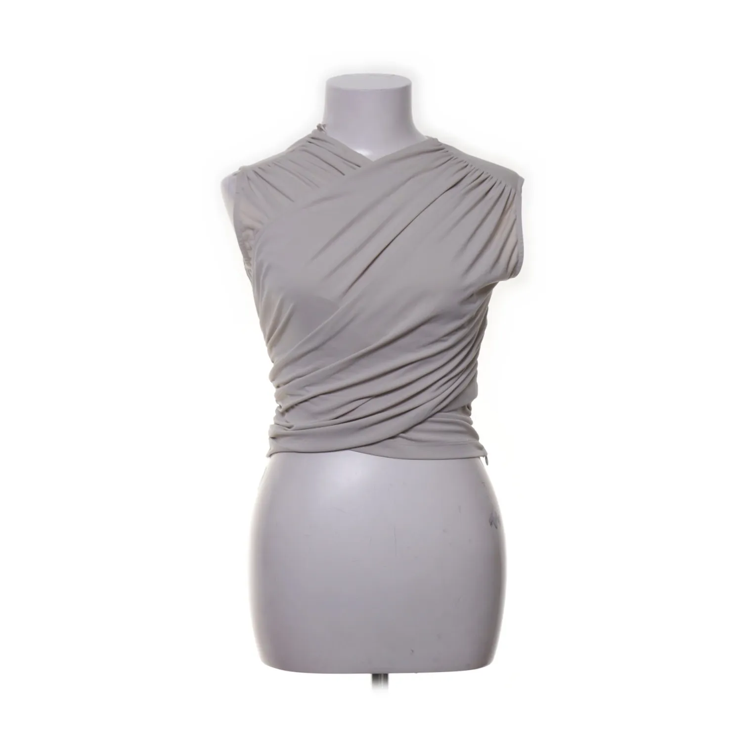 Zara - Top - WMN-INT-XS