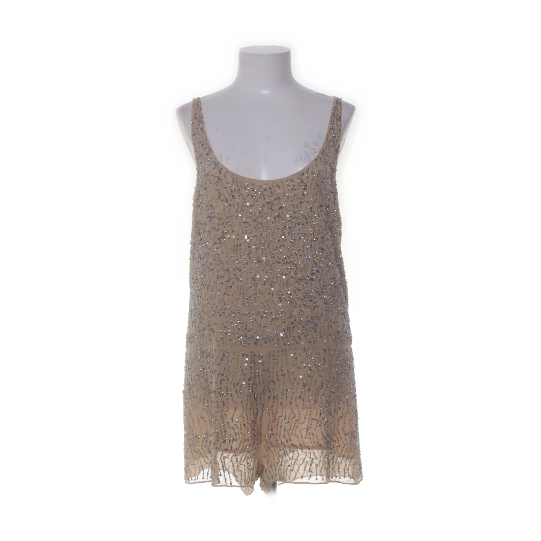 Zara Woman - Jumpsuit - WMN-INT-M