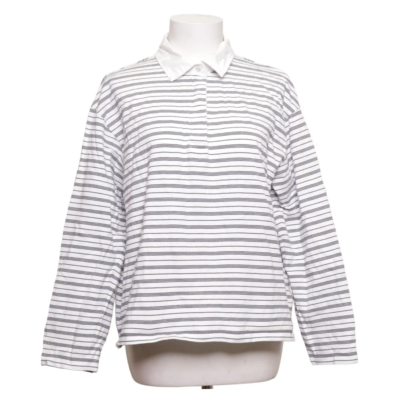 Gina Tricot - Rugby Shirt - WMN-INT-M