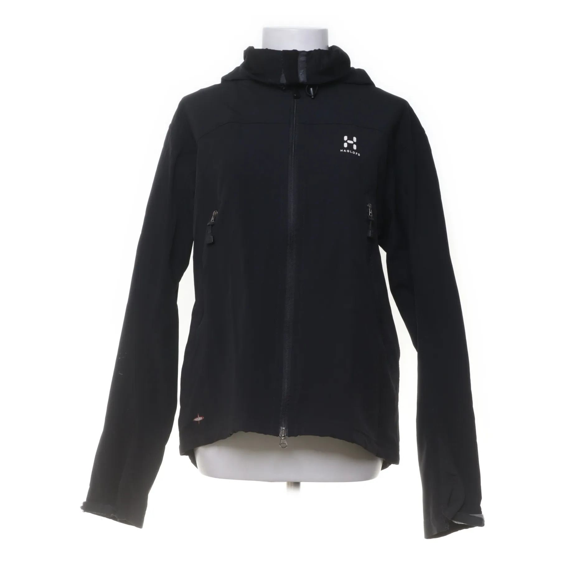 Haglöfs - Outdoorjacke - WMN-INT-M